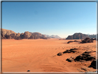 foto Wadi Rum